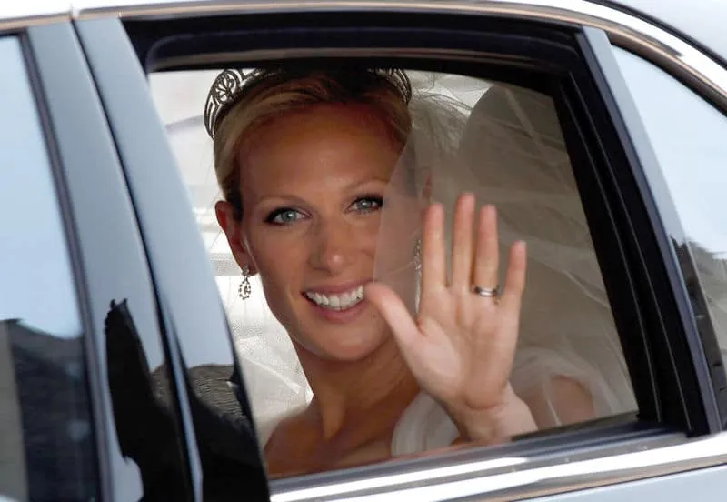 Les plus belles femmes royales 05