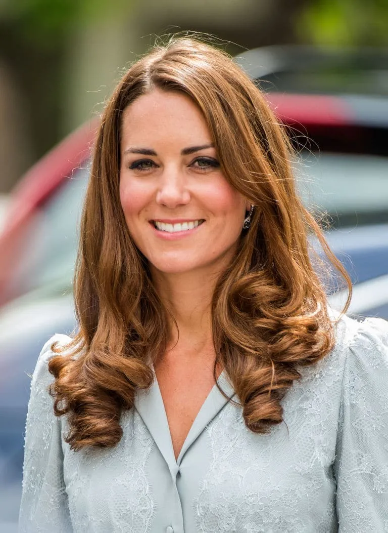 Les plus belles femmes royales 63