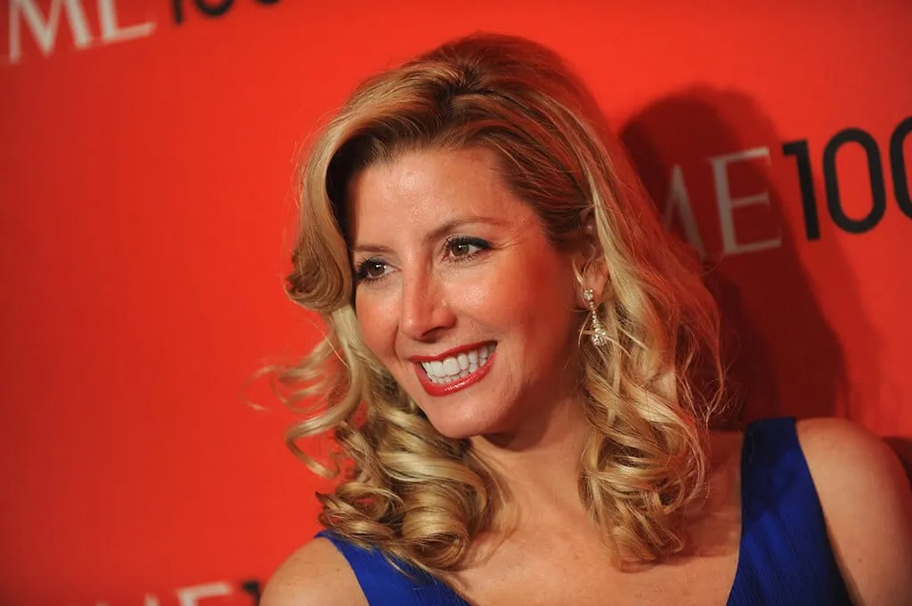 Les plus belles milliardaires du 10
