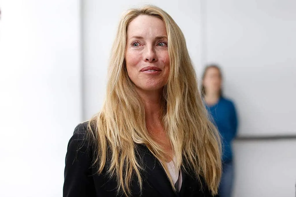 Les plus belles milliardaires du 14