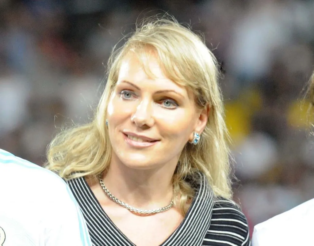 Les plus belles milliardaires du 15