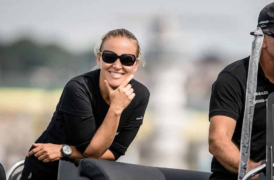 Les plus belles milliardaires du 29