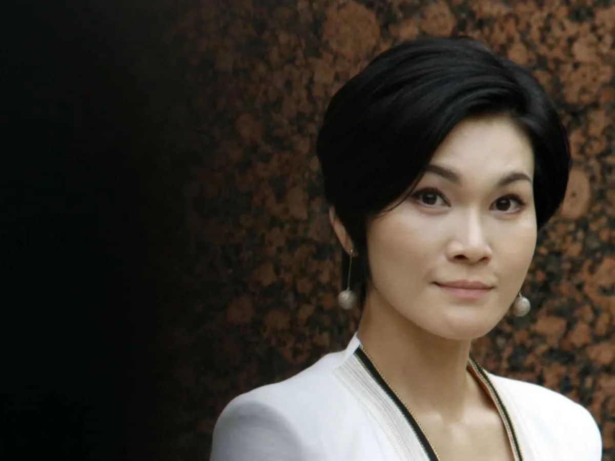 Les plus belles milliardaires du 03
