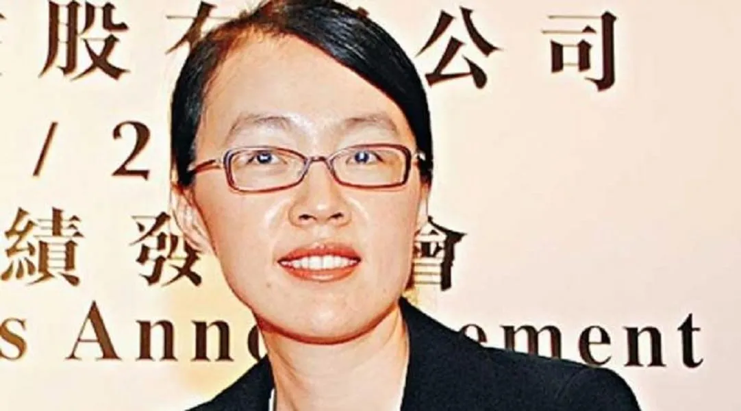 Les plus belles milliardaires du 30