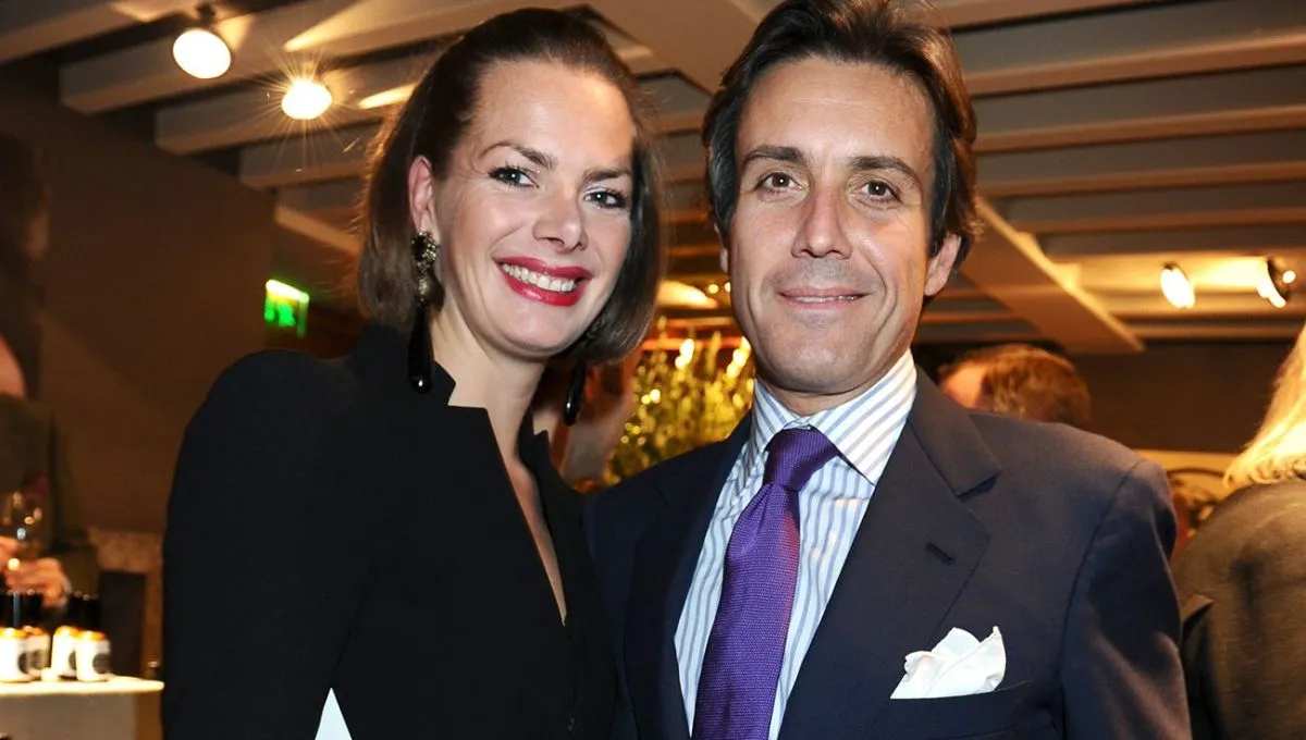 Les plus belles milliardaires du 39