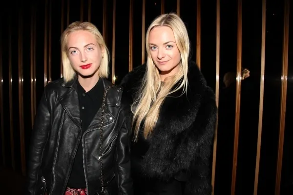 Les plus belles milliardaires du 63