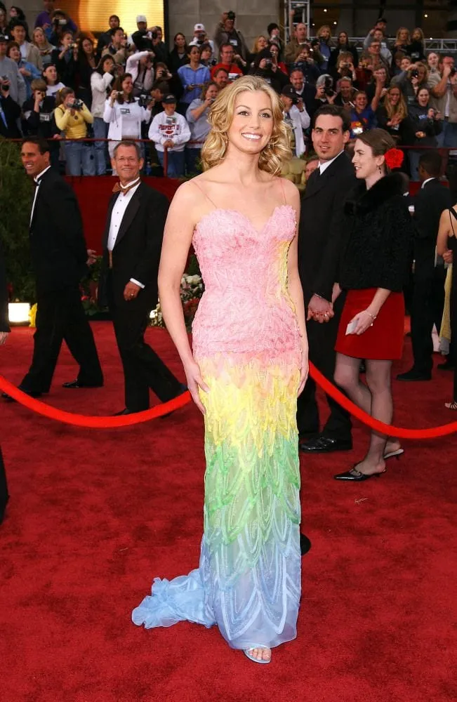 Les robes les plus marquantes 27