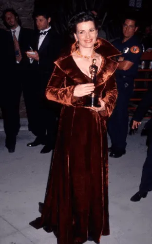 Les robes les plus marquantes 8