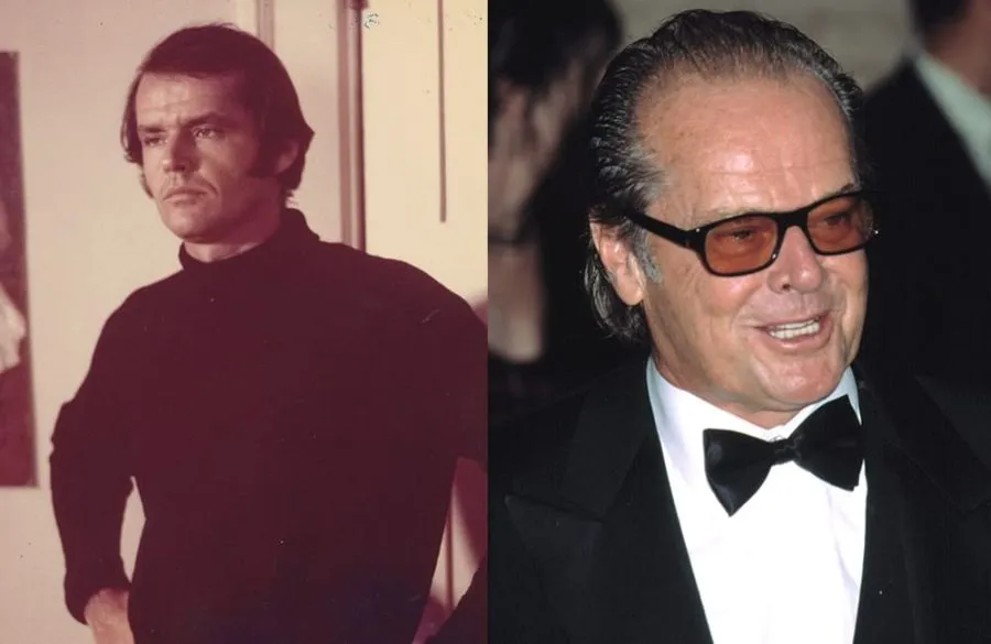 Les stars des annees 1970 01