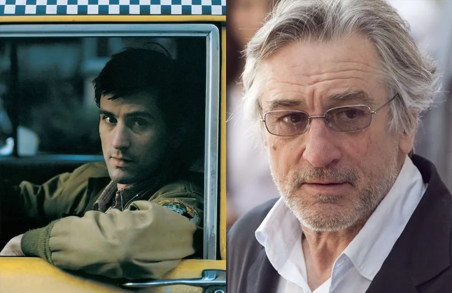 Les stars des annees 1970 11