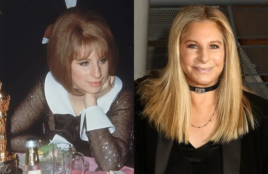 Les stars des annees 1970 16