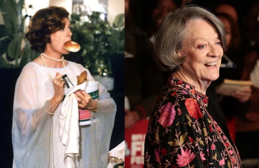 Les stars des annees 1970 23