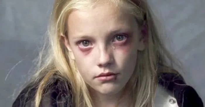 L’histoire bouleversante d’une fillette de 11 ans