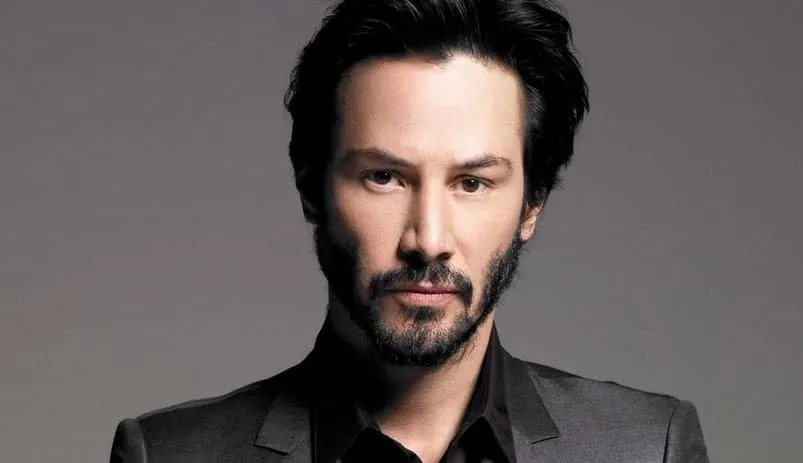 Keanu reeves fb