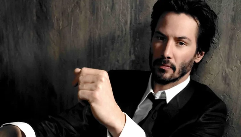 Keanu reeves 21