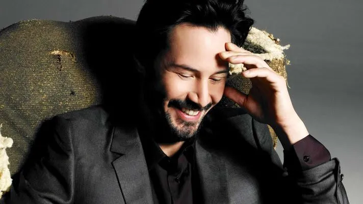 Keanu reeves 4