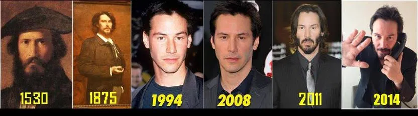 Keanu reeves 6