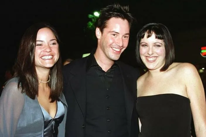 Keanu reeves 5