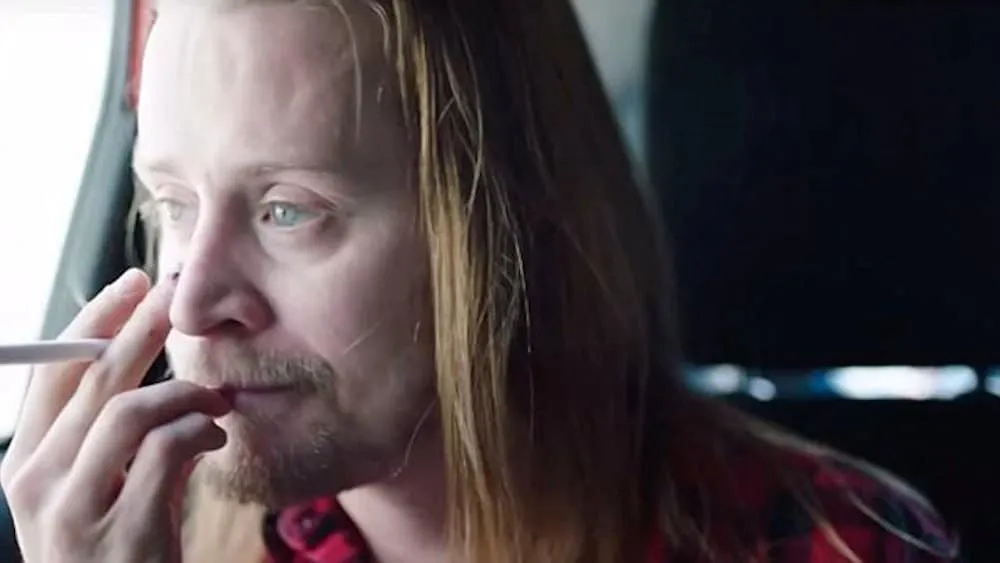 Macaulay Culkin se confie sur ce qu’il s’est vraiment passé au Ranch de Neverland