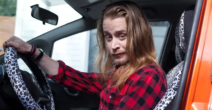 Macaulay culkin se confie sur ce f