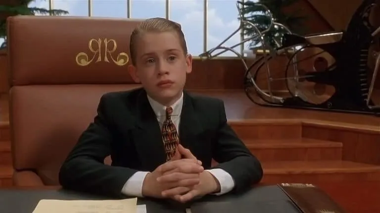 Macaulay culkin se confie sur ce 10