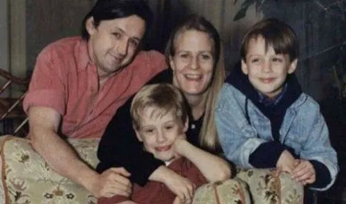 Macaulay culkin se confie sur ce 11