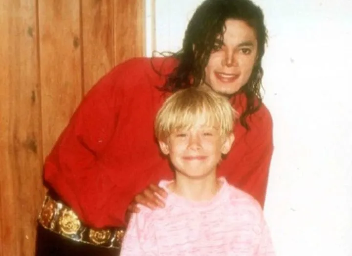Macaulay culkin se confie sur ce 13