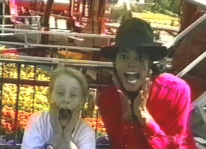 Macaulay culkin se confie sur ce 14