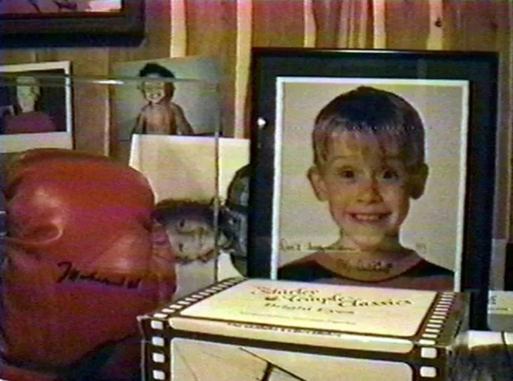 Macaulay culkin se confie sur ce 15
