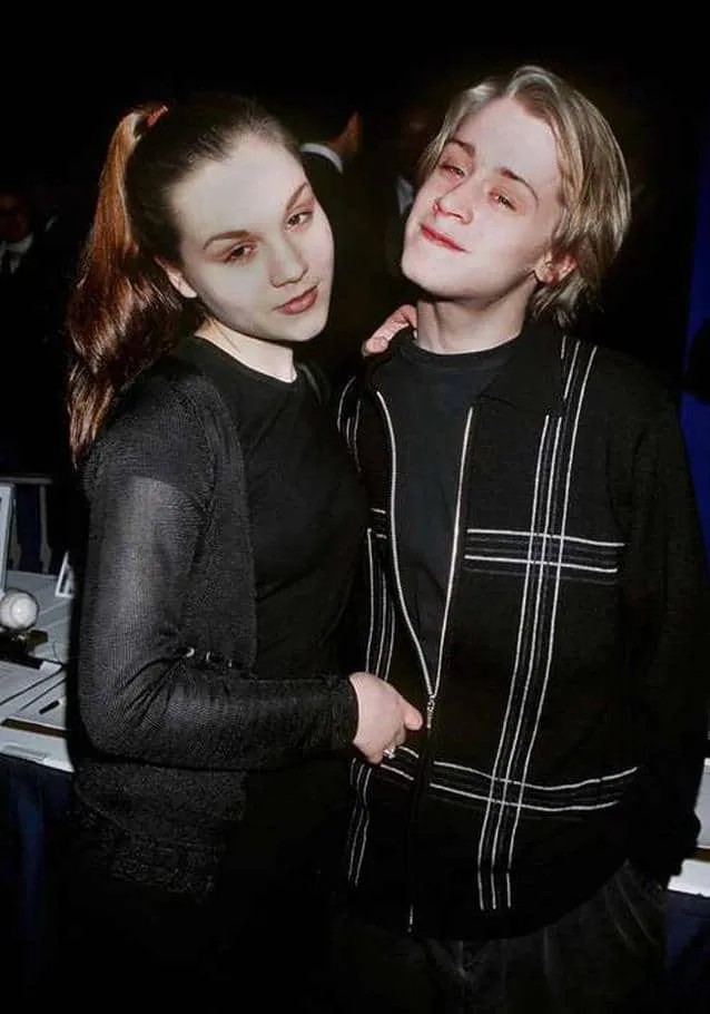 Macaulay culkin se confie sur ce 16