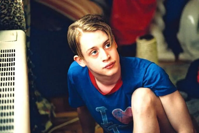 Macaulay culkin se confie sur ce 19