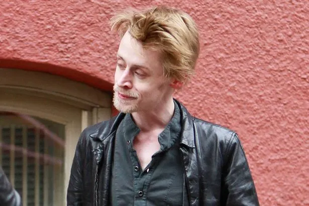 Macaulay culkin se confie sur ce 20