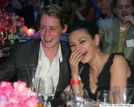 Macaulay culkin se confie sur ce 22