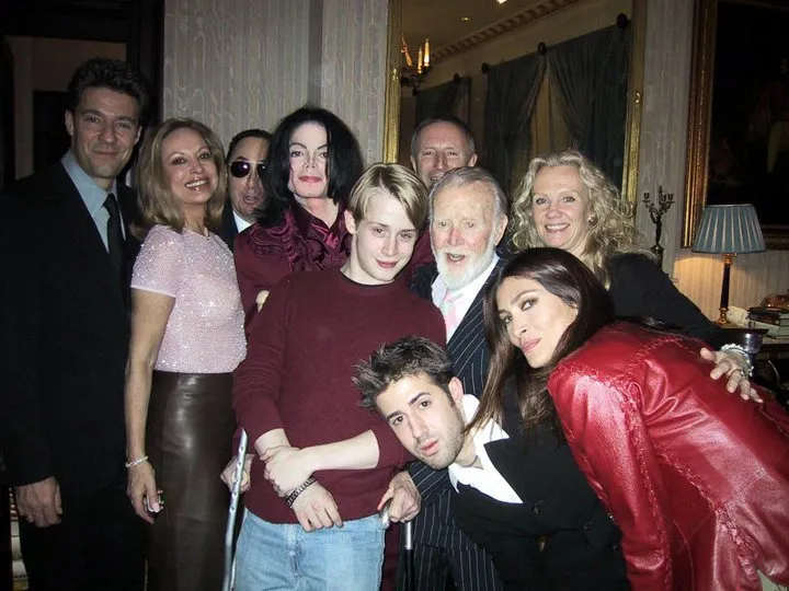 Macaulay culkin se confie sur ce 23
