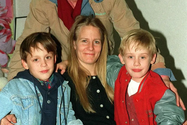 Macaulay culkin se confie sur ce 24