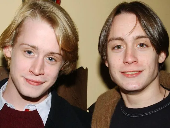 Macaulay culkin se confie sur ce 25
