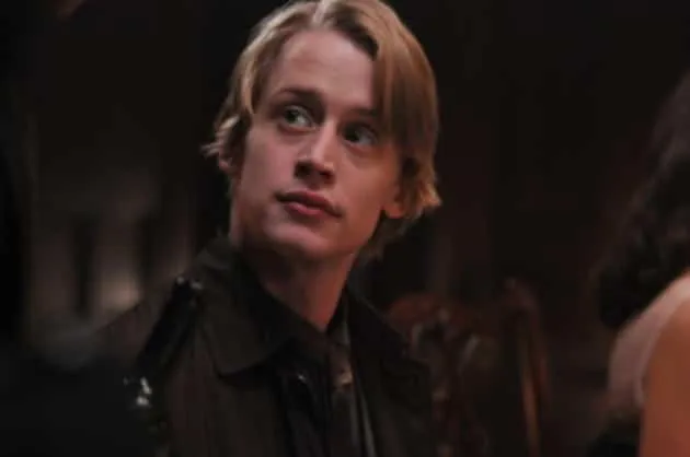 Macaulay culkin se confie sur ce 28