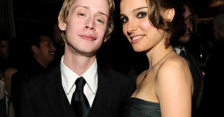 Macaulay culkin se confie sur ce 31