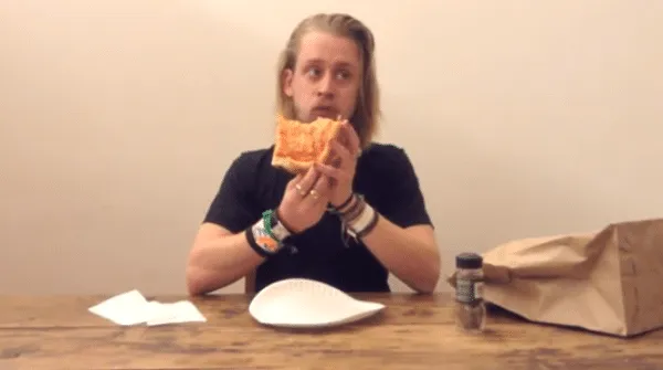 Macaulay culkin se confie sur ce 32