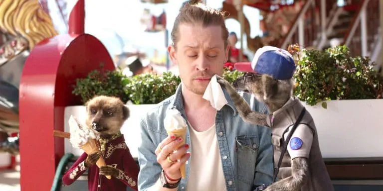 Macaulay culkin se confie sur ce 37