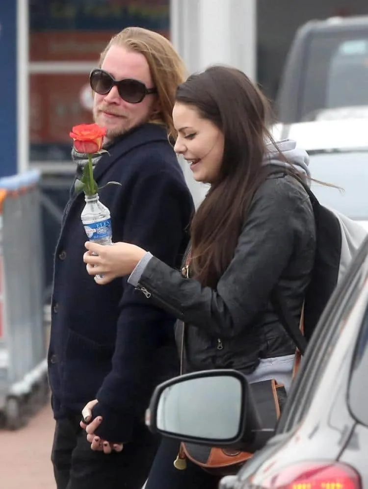 Macaulay culkin se confie sur ce 38