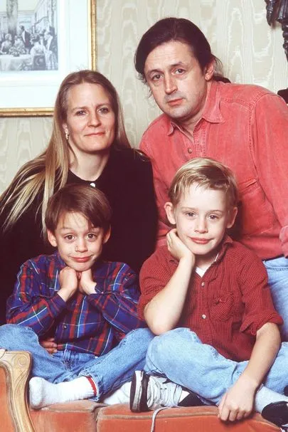 Macaulay culkin se confie sur ce 03