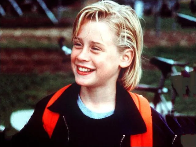 Macaulay culkin se confie sur ce 40