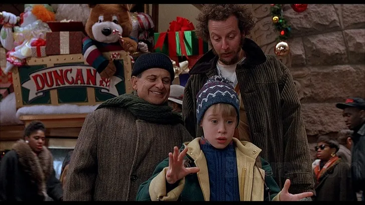 Macaulay culkin se confie sur ce 05