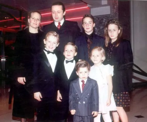Macaulay culkin se confie sur ce 06