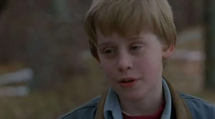 Macaulay culkin se confie sur ce 08