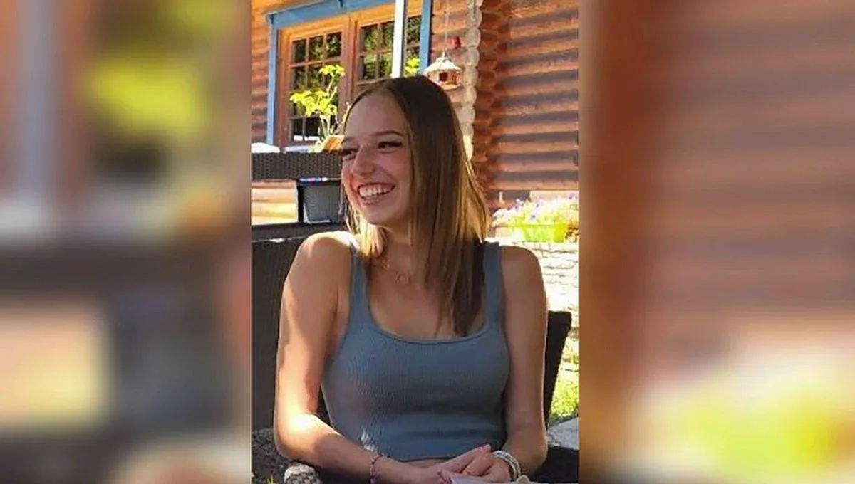 Meurtre de Lina : nouveau rebondissement, une personne enfin condamnée