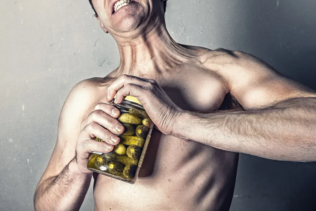 12 coupe faim pour vous eviter de grignoter