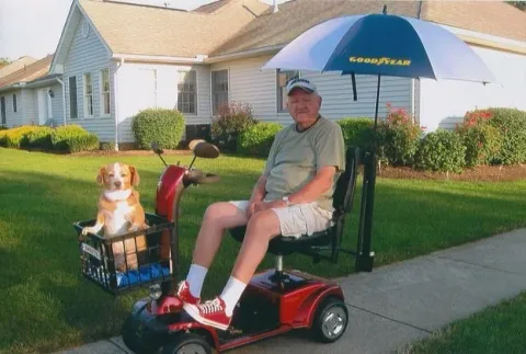 42 photos qui devraient vous rendre presque trop heureux
