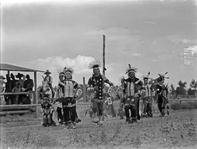 50 photos historiques jamais vues auparavant
